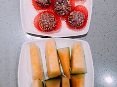 紫薯球-海底捞火锅(5050购物中心店)