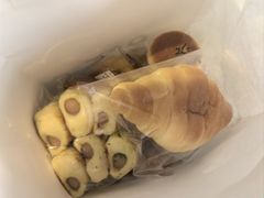 -0+1·手作面包(新北店)