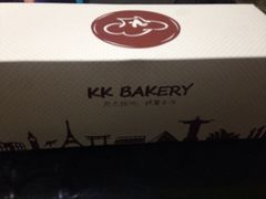 KK&nbsp;Bakery蛋糕店-KK BAKERY烘焙