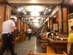 大堂-老码头火锅(玉林店)