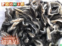 羊肚-洪记白水羊头(天坛店)