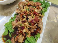 -东北菜馆(南柳店)