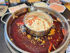 -飘香火锅(玉林西路店)