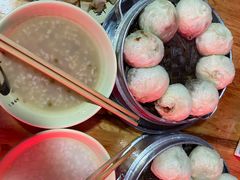 酱肉包子-梁憨包(南岸回龙湾店)