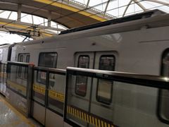 -秀沿路(地铁站)