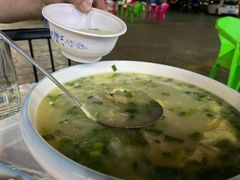 -日照大牌檔•小船海鲜(万平口店)