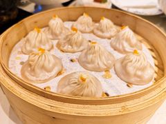 蟹黄汤包-孔乙己(后海店)
