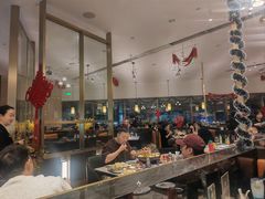 -極上萬膳·日料放题(来福士江景店)