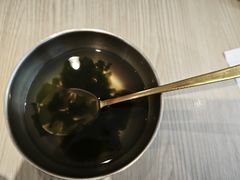 -梨花牛肉汤饭(仁恒伊势丹店)