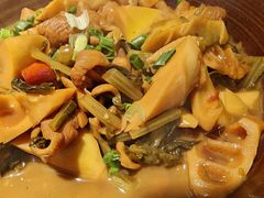 -打酱油·非遗淮扬菜(瘦西湖梅岭店)