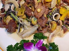 -闽公馆·客家私房菜·商务宴请·包厢(杏林橡树湾店)