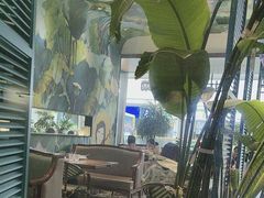 -南越郡·越式风味餐厅(青秀万达店)