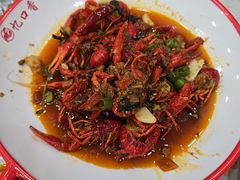 -忆口香龙虾(珠海夏湾老店)