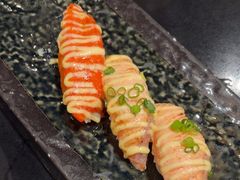 -古田居·特色寿司料理(骏欣中心店)