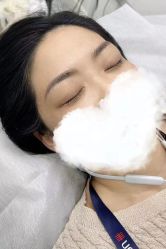 -Verywang半永久纹眉•仪器野生眉