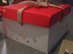 -幸福西饼生日蛋糕·下午茶(闵行店)