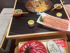 -蜀大侠火锅.川剧变脸(龙泉世茂店)