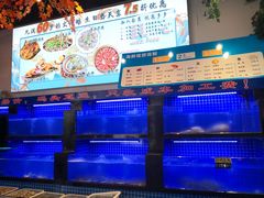 水产区-丈母娘的饭局•新金陵菜(牛首山店)