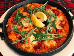 -芭莉与彩虹西餐厅(成都合生汇店)