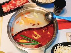 牛蛙火锅-辣家私厨火锅·龙虾(开发区店)