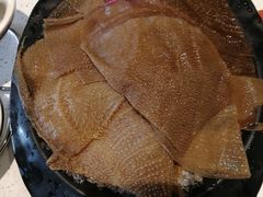 -九府羊·鲜羊火锅·烤串(新华路店)