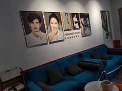 -海马体照相馆(天津世纪都会店)