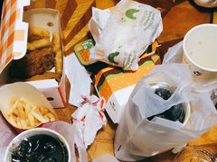 -麦当劳(宾水西道店)