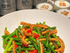 -2046湘味厨房(深圳湾店)