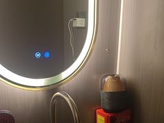 -江南足纪·影院足道·轻奢SPA(京基水贝店)
