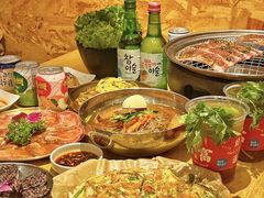 -云龙·烤肉专门店(东方路店)