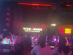 -MOSSO·Liveshow(M3香港广场店)