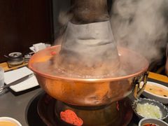 -东来顺·非遗火锅(高新店)