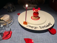 -弦月窗LUNETTE BY AMANDA(复兴路店)