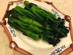 菜心-标记美食新鲜猪杂(兴南大道店)