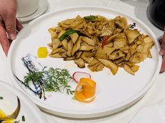 -欣旺·迎宾楼·百年无锡菜