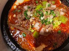 -七八冷面·延边朝鲜族美食(欢乐谷店)