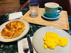 -BAKER&SPICE(安福路店)