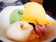 -长沙北辰洲际酒店-兰调全日餐厅