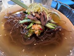 -七八冷面·延边朝鲜族美食(圣熙八号店)