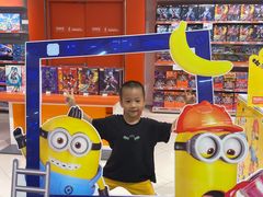 -TOYSRUS玩具反斗城(上海万象城店)