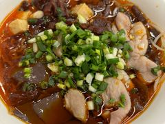 -蒋家肠旺面馆老店(合群路店)