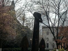 -上海交通大学董浩云航运博物馆