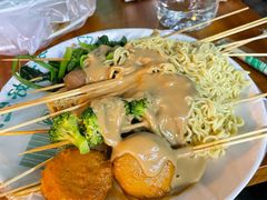 -郭记小街麻辣烫(南小街总店)