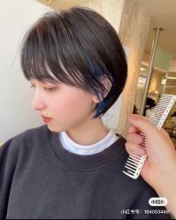 -FASHION PALACE hair+