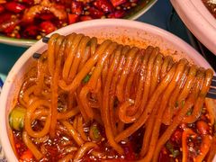 -川正旺江湖菜(三元桥店)