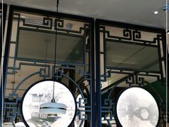 门面-新白鹿餐厅(金鹰新街口店)