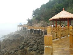 -大长山岛