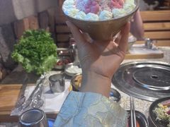 -欧巴烤肉(创富世纪店)