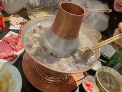 -南门涮肉(上海二店)