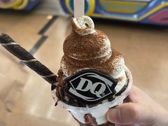 -DQ·蛋糕·冰淇淋(周浦万达店)
